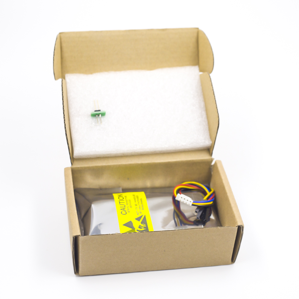 Сенсорный дисплей Nextion NX4832T035 3.5